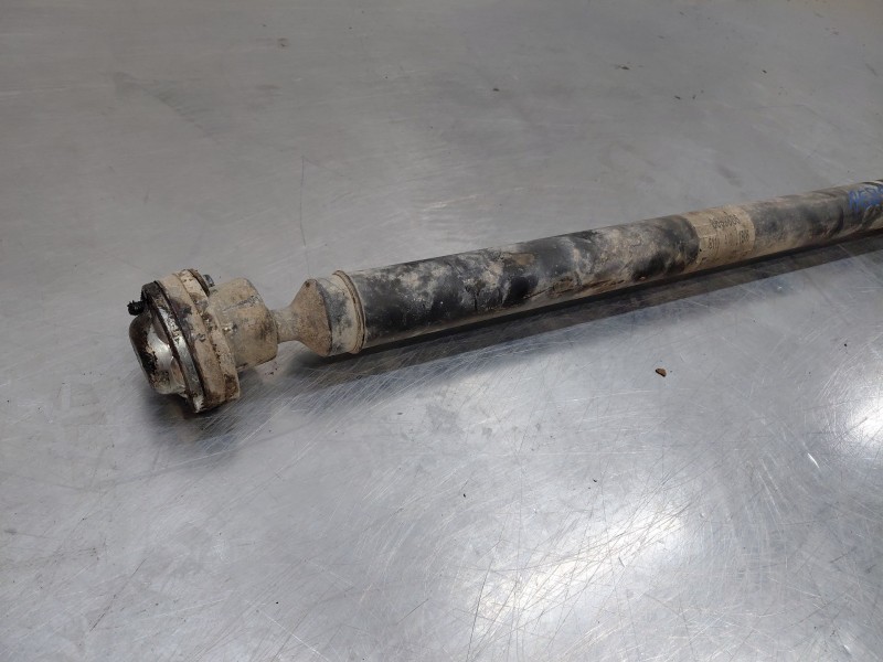 Recambio de transmision central para volvo xc90 i (275) d5 awd referencia OEM IAM 31256271  