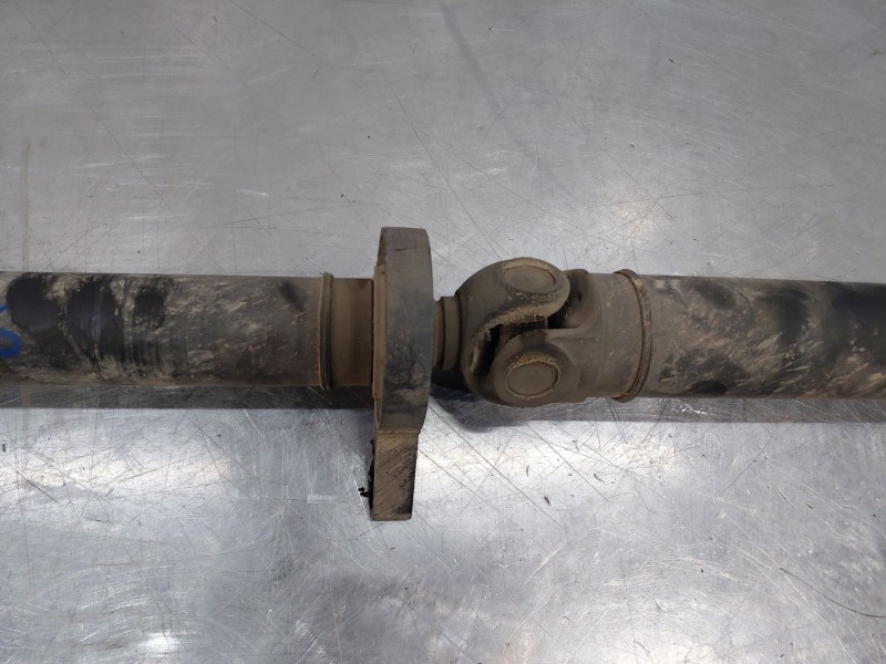 Recambio de transmision central para volvo xc90 i (275) d5 awd referencia OEM IAM 31256271  