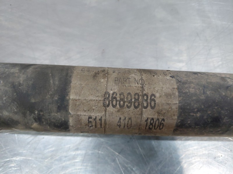 Recambio de transmision central para volvo xc90 i (275) d5 awd referencia OEM IAM 31256271  
