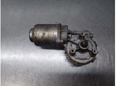 Recambio de motor limpia delantero para renault clio iii expression referencia OEM IAM   