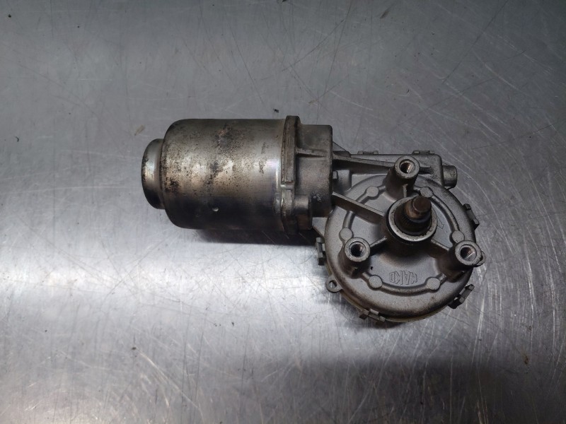 Recambio de motor limpia delantero para renault clio iii expression referencia OEM IAM   