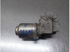 Recambio de motor limpia delantero para renault clio iii expression referencia OEM IAM    2