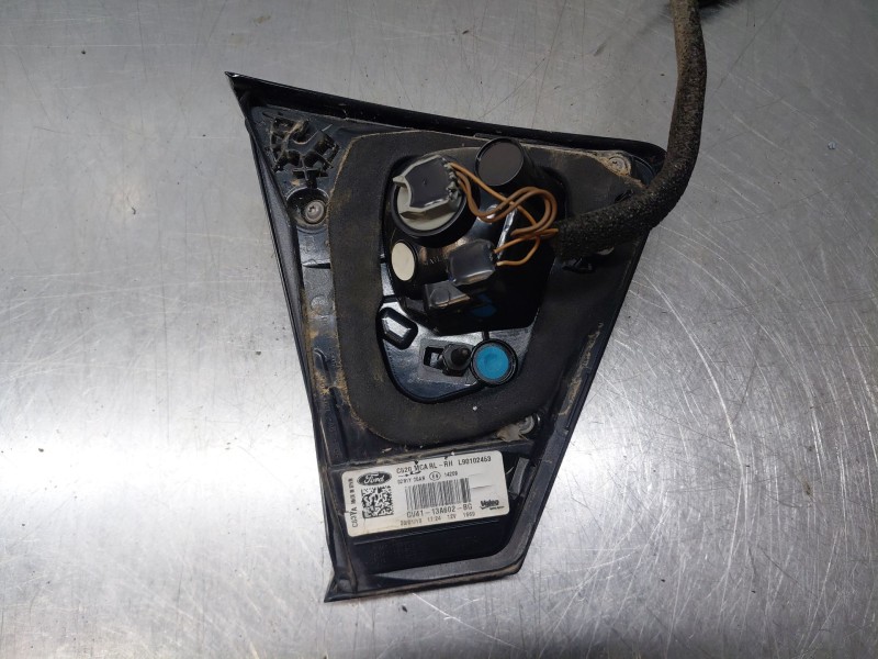 Recambio de piloto trasero derecho interior para ford kuga (cbs) ecoboost referencia OEM IAM   