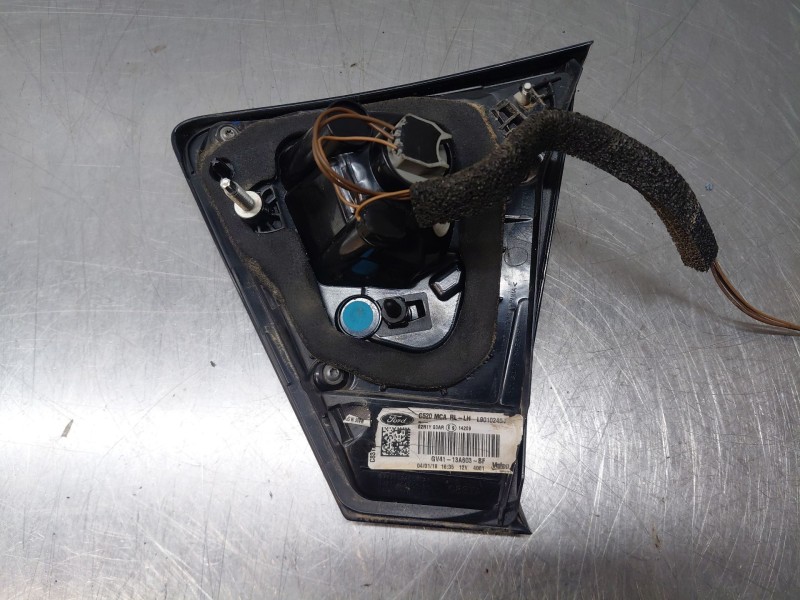 Recambio de piloto trasero izquierdo interior para ford kuga (cbs) ecoboost referencia OEM IAM   
