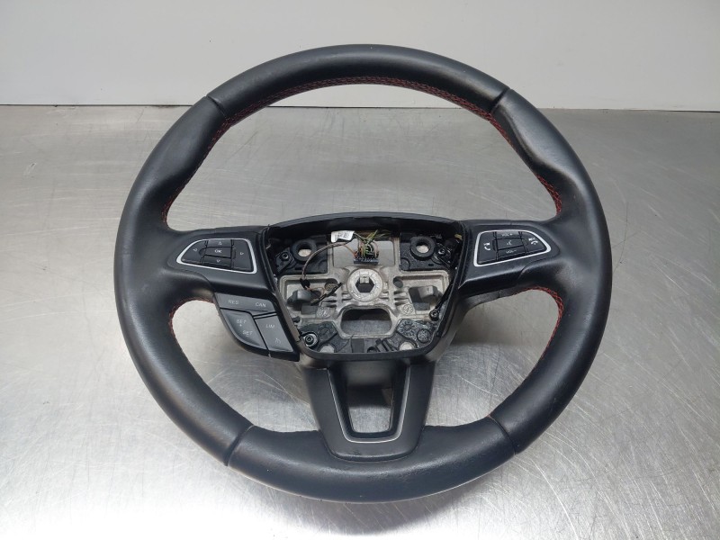 Recambio de volante para ford kuga (cbs) ecoboost referencia OEM IAM   