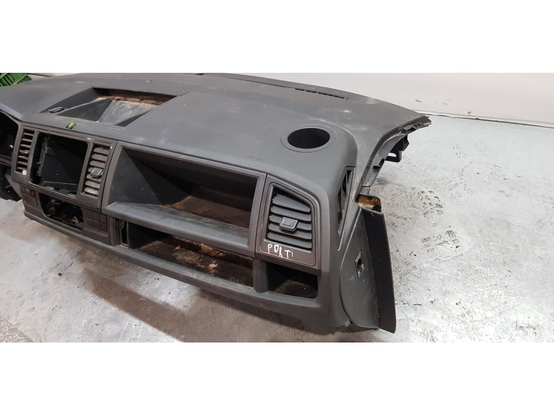 Recambio de kit airbag para volkswagen t6 transporter furgón referencia OEM IAM 7E1857003DJ  