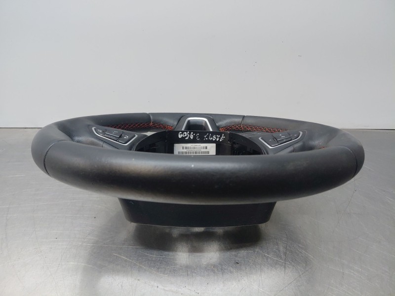 Recambio de volante para ford kuga (cbs) ecoboost referencia OEM IAM   