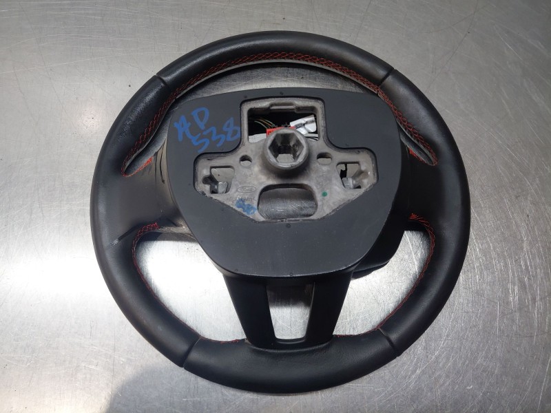 Recambio de volante para ford kuga (cbs) ecoboost referencia OEM IAM   