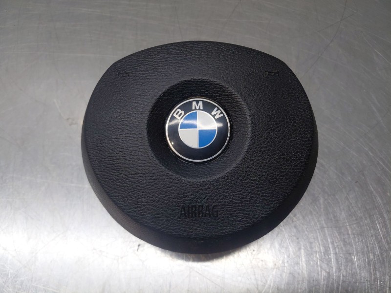 Recambio de airbag delantero izquierdo para bmw x3 (e83) confort referencia OEM IAM   