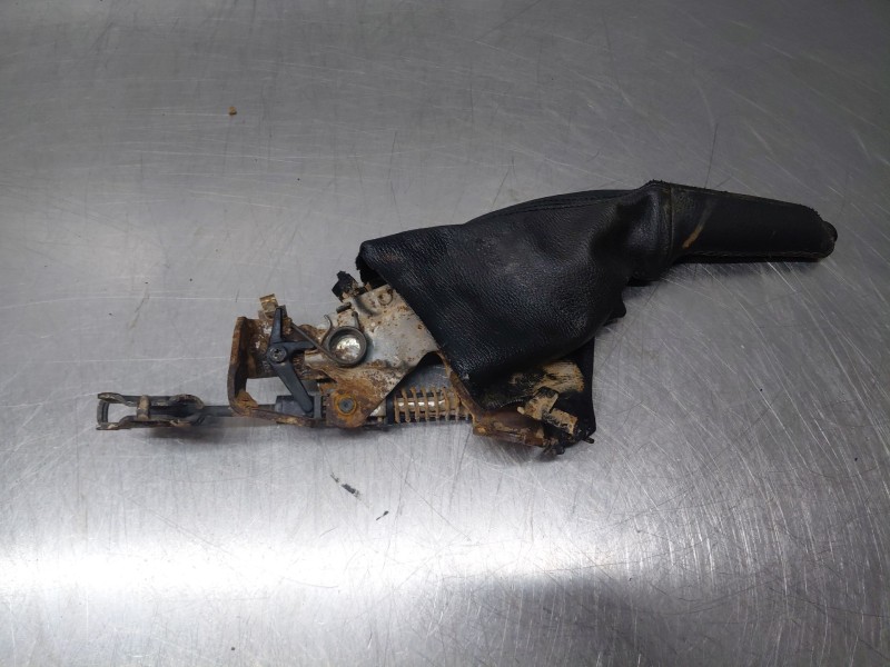 Recambio de palanca freno de mano para bmw x3 (e83) confort referencia OEM IAM   
