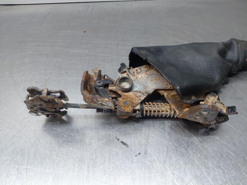 Recambio de palanca freno de mano para bmw x3 (e83) confort referencia OEM IAM   