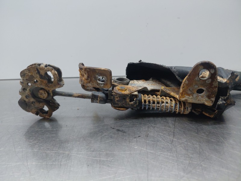 Recambio de palanca freno de mano para bmw x3 (e83) confort referencia OEM IAM   