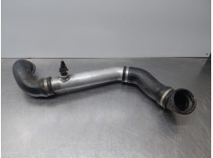 Recambio de tubo presion turbocompresor para bmw x3 (e83) confort referencia OEM IAM   