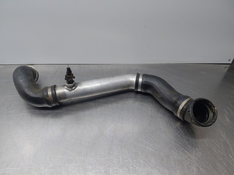 Recambio de tubo presion turbocompresor para bmw x3 (e83) confort referencia OEM IAM   