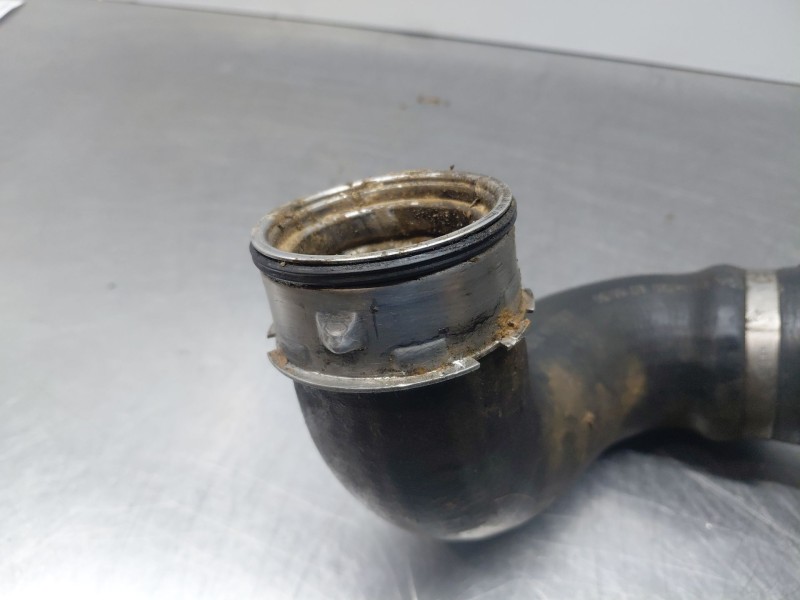 Recambio de tubo presion turbocompresor para bmw x3 (e83) confort referencia OEM IAM   