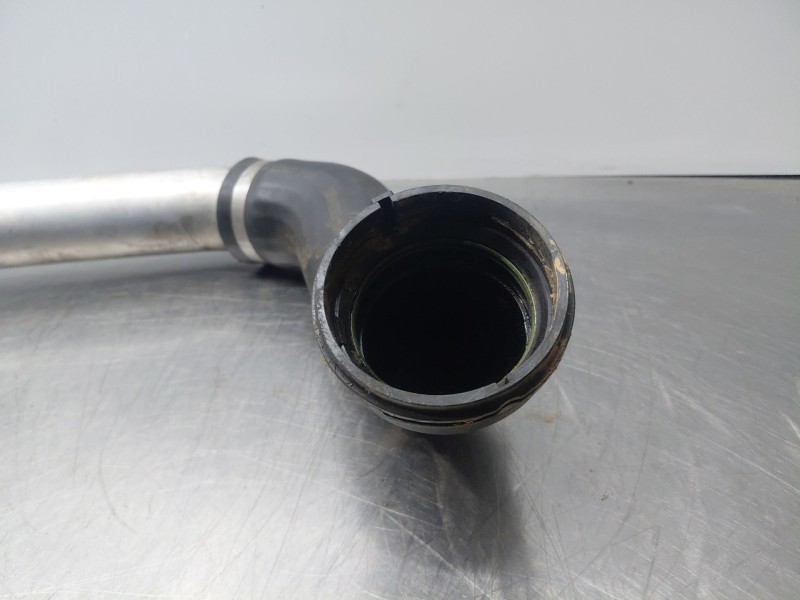 Recambio de tubo presion turbocompresor para bmw x3 (e83) confort referencia OEM IAM   