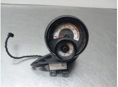 Recambio de cuadro instrumentos para smart forfour hatchback (453) 0.9 (453.044, 453.053) referencia OEM IAM   