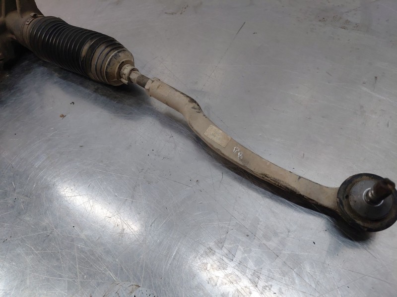 Recambio de cremallera direccion para volvo xc90 i (275) d5 awd referencia OEM IAM 36050007  