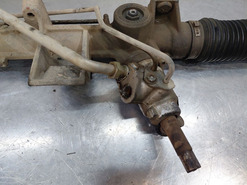 Recambio de cremallera direccion para volvo xc90 i (275) d5 awd referencia OEM IAM 36050007  