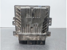 Recambio de centralita motor uce para ford c-max ii (dxa/cb7, dxa/ceu) 1.6 tdci referencia OEM IAM   