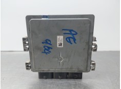 Recambio de centralita motor uce para ford c-max ii (dxa/cb7, dxa/ceu) 1.6 tdci referencia OEM IAM    2