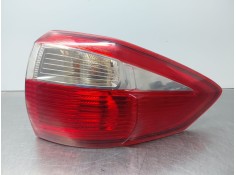 Recambio de piloto trasero derecho para ford c-max ii (dxa/cb7, dxa/ceu) 1.6 tdci referencia OEM IAM   