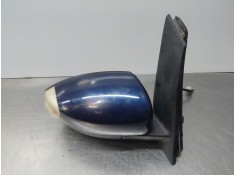 Recambio de retrovisor derecho para ford c-max ii (dxa/cb7, dxa/ceu) 1.6 tdci referencia OEM IAM   