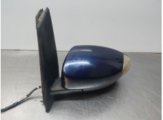 Recambio de retrovisor izquierdo para ford c-max ii (dxa/cb7, dxa/ceu) 1.6 tdci referencia OEM IAM   
