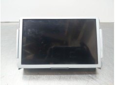 Recambio de pantalla multifuncion para ford kuga (cbs) ecoboost referencia OEM IAM   