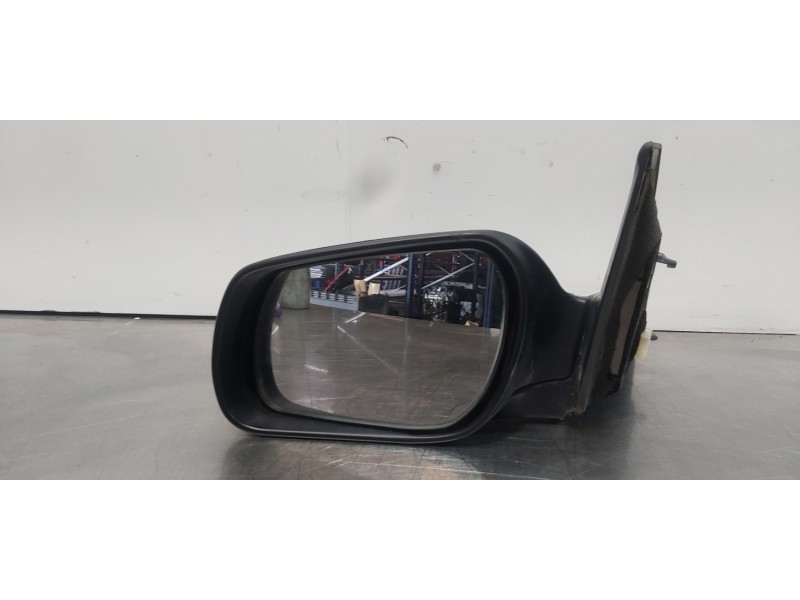 Recambio de retrovisor izquierdo para mazda 3 berlina (bk) 1.6 crdt active referencia OEM IAM BP4L69180H08  