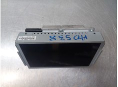Recambio de pantalla multifuncion para ford kuga (cbs) ecoboost referencia OEM IAM    2
