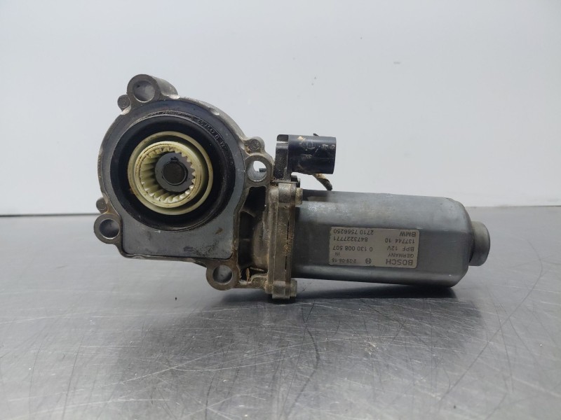 Recambio de motor electrico actuador caja transfer para bmw x3 (e83) confort referencia OEM IAM   