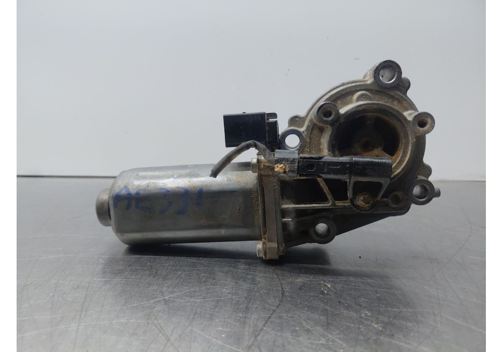Recambio de motor electrico actuador caja transfer para bmw x3 (e83) confort referencia OEM IAM   
