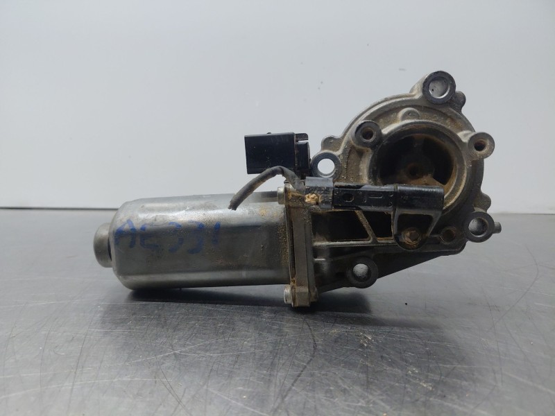 Recambio de motor electrico actuador caja transfer para bmw x3 (e83) confort referencia OEM IAM   
