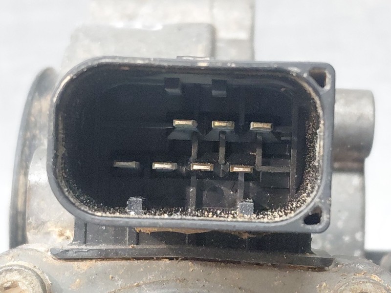 Recambio de motor electrico actuador caja transfer para bmw x3 (e83) confort referencia OEM IAM   