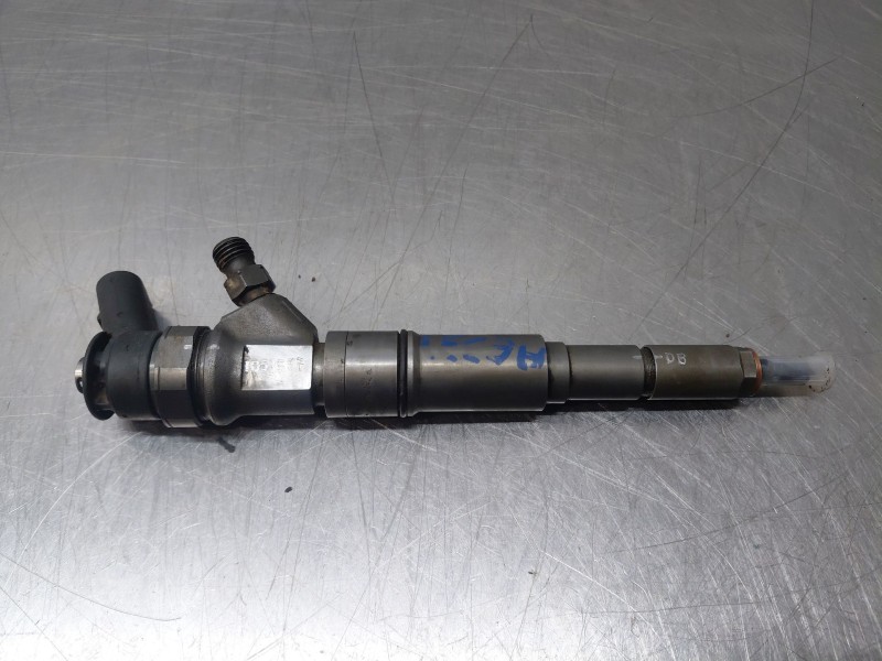 Recambio de inyector para bmw x3 (e83) confort referencia OEM IAM   