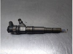 Recambio de inyector para bmw x3 (e83) confort referencia OEM IAM   