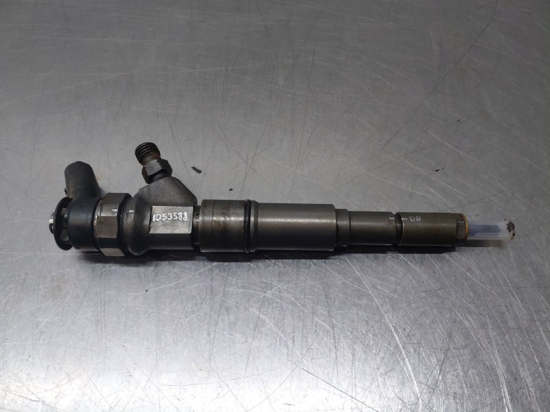 Recambio de inyector para bmw x3 (e83) confort referencia OEM IAM   