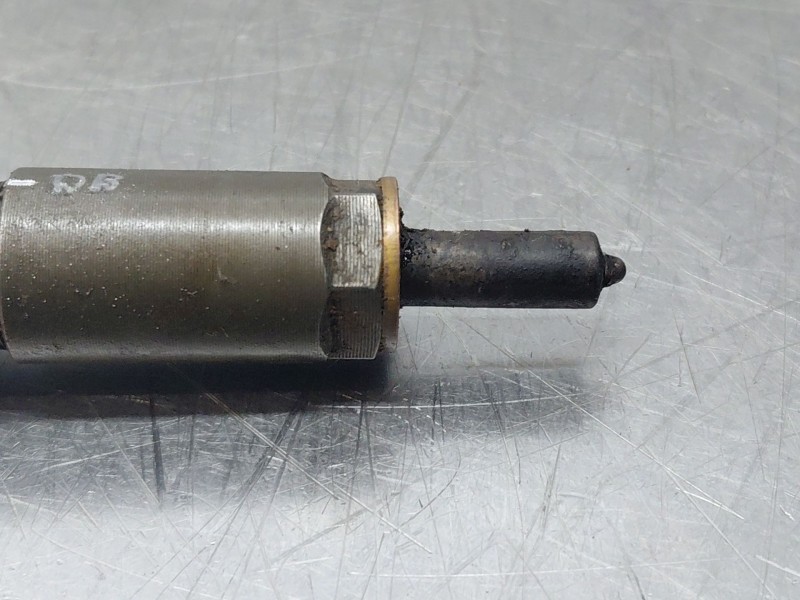 Recambio de inyector para bmw x3 (e83) confort referencia OEM IAM   
