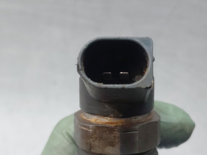 Recambio de inyector para bmw x3 (e83) confort referencia OEM IAM   