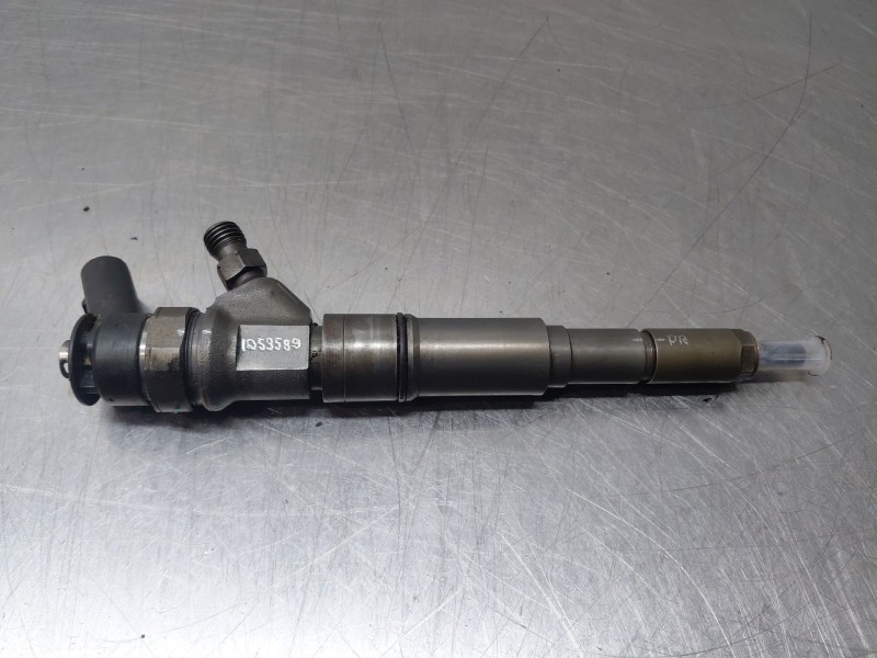 Recambio de inyector para bmw x3 (e83) confort referencia OEM IAM   