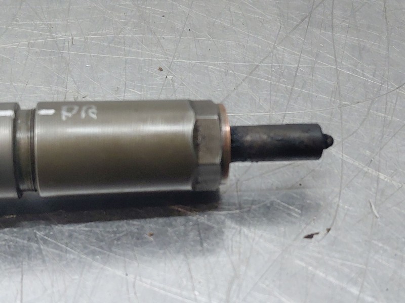 Recambio de inyector para bmw x3 (e83) confort referencia OEM IAM   