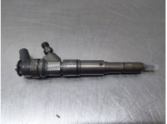 Recambio de inyector para bmw x3 (e83) confort referencia OEM IAM   