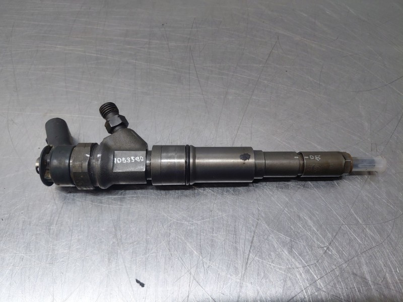 Recambio de inyector para bmw x3 (e83) confort referencia OEM IAM   