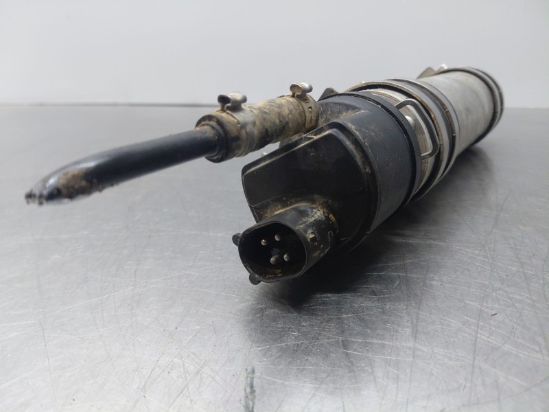 Recambio de soporte filtro gasoil para bmw x3 (e83) confort referencia OEM IAM   