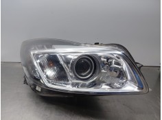 Recambio de faro derecho para opel insignia a (g09) 2.0 cdti (68) referencia OEM IAM   