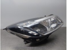 Recambio de faro derecho para opel insignia a (g09) 2.0 cdti (68) referencia OEM IAM    2