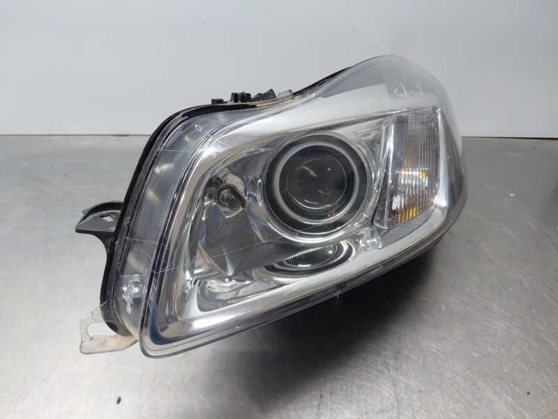 Recambio de faro izquierdo para opel insignia a (g09) 2.0 cdti (68) referencia OEM IAM   