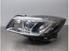 Recambio de faro izquierdo para opel insignia a (g09) 2.0 cdti (68) referencia OEM IAM    2