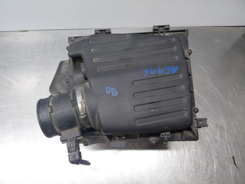 Recambio de filtro aire para opel insignia a (g09) 2.0 cdti (68) referencia OEM IAM   